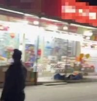 #عاجـــــــــــــــل   اغلاق الشارع المؤدي الى سوق بنجاعلي في محافظة كركوك من ق…