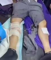 #متابعاتديالى: مجموعة مسلحة مجهولة تقتحم عيادة طبيب اسنان وسط مدينة المقدادية و…