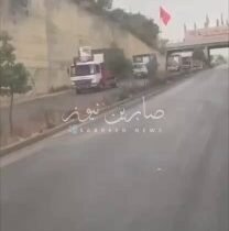 بالفيديو | بيئة المقاومة عابرة الحدودقبيلة السواعد العراقية ترسل قافلة غرف جاهزة…