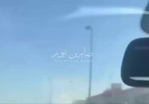 بالفيديو اندلاع حريق داخل مديرية الشهداء والجرحى في العاصمة بغداد ….