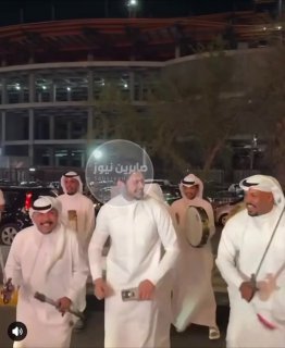 ترند اجتماعي صانع محتوى عراقي يثير عاصفة من الجدل اثر قطعه للطريق بالمنصور في ال…