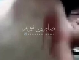 بالفيديو وفاة شاب من الطائفة المسيحية باحد معتقلات عصابات الجولاني الارهابية في …