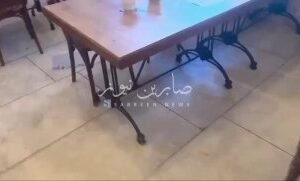 فلسطين المحتلة: منفذ عملية الطعن الذي أصاب اثنين من الصهاينة في مدينة القدس هو …