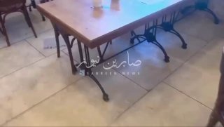 فلسطين المحتلة: منفذ عملية الطعن الذي أصاب اثنين من الصهاينة في مدينة القدس هو …