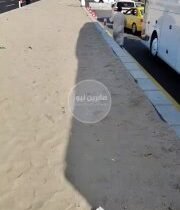 تحديث الازدحامات تصل الى مدينة الكاظمية المقدسة واصحاب العجلات تناشد عبر قناة صا…