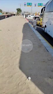 تحديث الازدحامات تصل الى مدينة الكاظمية المقدسة واصحاب العجلات تناشد عبر قناة صا…