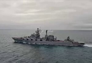 دولي وزير الدفاع الروسي: انطلاق مناورات “زاباد 2025” العسكرية المشتركة مع بيلارو…