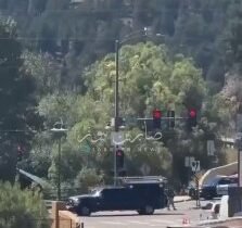 تحديث   إصابة ثلاثة طلاب على الأقل بالرصاص، وجميعهم في حالة حرجة…