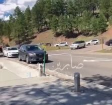 حدث امني اخر،،، تعرضت مدرسة ثانوية في ولاية كولورادو الأمريكية لهجوم مسلح….