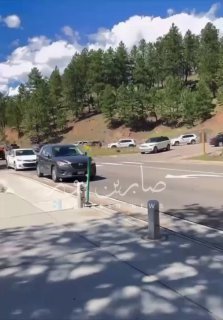 حدث امني اخر،،، تعرضت مدرسة ثانوية في ولاية كولورادو الأمريكية لهجوم مسلح….