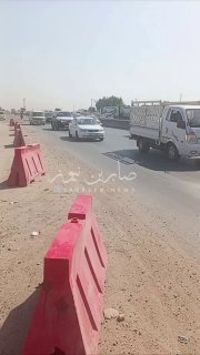 مناشدة من خلال صابرين نيوزأهالي منطقة السريدات في العاصمة بغداد يناشدون بإنشاء ج…