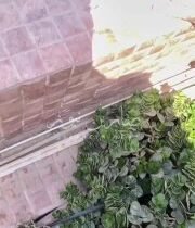 تحديث || بالفيديو قطع الطريق من ساحة كهرمانة باتجاه ساحة الفردوس جاء بسبب الاشتب…