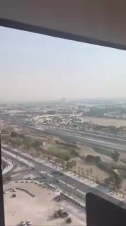 #عاجــــــــــــــــل انفجارات تهز العاصمة القطرية الدوحة…