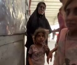 حين يحتفل العالم بيوم المرأة ويوم الطفل سنويا ما يقارب السنتين يعيش اطفال ونساء …