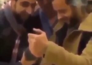 Yemeni Armed Forces right now: بعد استنفار جوي وغلق مطار بنغوريون وهرع ملايين قط…