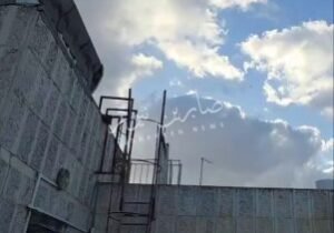 طائرات حربية قتالية للجيش الصهيوني تنطلق للتصدي للطائرة بدون الطيار #عاجــــــــ…