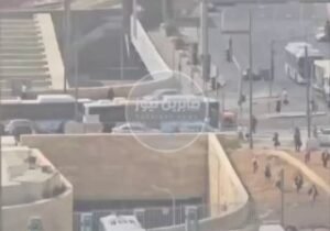 استنفار للجيش الصهيوني واكثر من 20 اصابة بينهم حالات خطيرة فلسطين المحتلة   عملي…