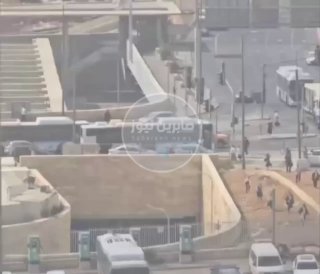 استنفار للجيش الصهيوني واكثر من 20 اصابة بينهم حالات خطيرة فلسطين المحتلة   عملي…