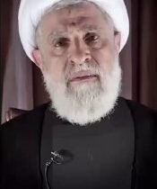 ﴿إِنَّ مَعَ الْعُسْرِ يُسْرًا﴾…