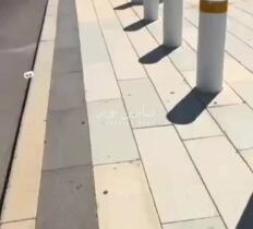 #عاجــــــــــــــــل اعلام العدو: طائرة بدون طيار أُطلقت من اليمن قبل وقت قصير …