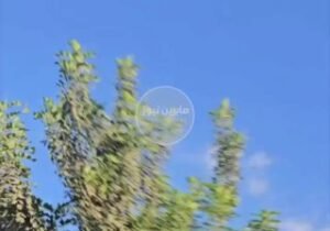 إطلاق صواريخ من قطاع غزة باتجاه الغلاف صافرات الرعب تدوي في أراضينا المحتلة بغلا…