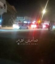 بالفيديو فرق الدفاع المدني تستمر بعملية انقاذ العالقين تحت جسر العطيشي المنهار ف…
