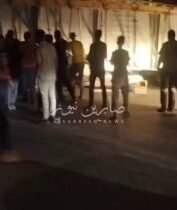 تحديثحادث سقوط جسر قيد الإنشاء وعدد من  السيارات تحت الانقاض حاليا في منطقة الحس…