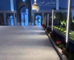 السلام عليك يابنت امير المؤمنين عليه السلام ورحمة الله وبركاته…