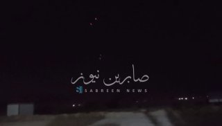 #عاجـــــــــــــــل اطلاق نار من قبل عصابات الجولاني الارهابية باتجاه قضاء القا…