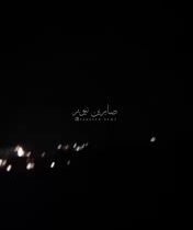 الان..عدوان صهيوني بغارات عنيفة متتالية على جنوب لبنان. أكثر مو 5 غارات للعدو ال…