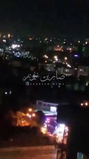 #عاجــــــــــــــــل سوريا: انفجار سيارة مفخخة بالقرب من مدخل المزة بدمشق….