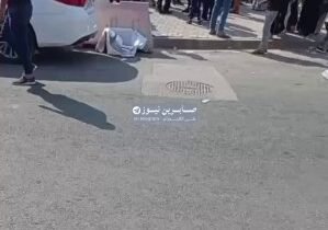 تحديث حالات اغماء تصيب عدد من كبار السن و المواطنين نتيجة الازدحامات الخانقة اما…