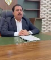 بالفيديو حميد الهايس معلقًا على قرار استبعاده من السباق الانتخابي: “اني ما يشرفن…