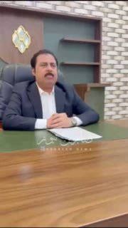 بالفيديو حميد الهايس معلقًا على قرار استبعاده من السباق الانتخابي: “اني ما يشرفن…