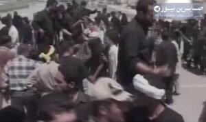 بتقنية الـ VAR: ذكرى فاجعة جسر الأئمة الأليمة، التي وقعت خلال ذكرى استشهاد الإما…