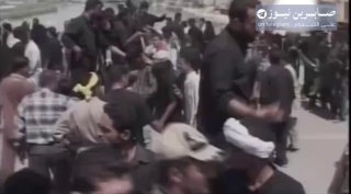 بتقنية الـ VAR: ذكرى فاجعة جسر الأئمة الأليمة، التي وقعت خلال ذكرى استشهاد الإما…