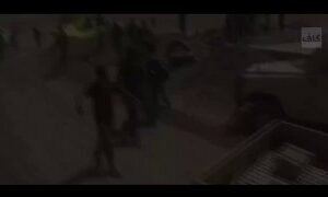 بتقنية الـ VAR : حين تحوّلت القرية إلى قلعة، والرجال إلى جدار من نار، وهشمت رؤوس…