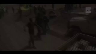 بتقنية الـ VAR : حين تحوّلت القرية إلى قلعة، والرجال إلى جدار من نار، وهشمت رؤوس…