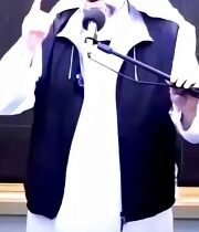 خنجر الغدر يتحدث بنبرة طائفية متهما الشيعة بالغوغائيين، هل سيحاسب ام لحلفائه رأي…