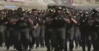 بالفيديو الرئيس الفنزويلي نيكولاس مادورو، يشرف على مناورات عسكرية واسعة مع اقترا…