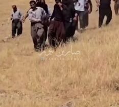 تحديثمصدر ميداني: سقوط سيارة من مرتفعات جبل أزمر قرب منطقة هەڕووتە في السليمانية…