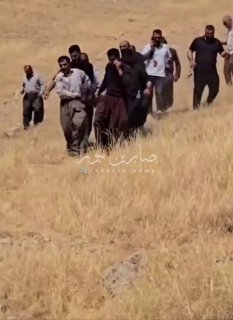 تحديثمصدر ميداني: سقوط سيارة من مرتفعات جبل أزمر قرب منطقة هەڕووتە في السليمانية…