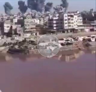 أحزمة نارية عنيفة على مدينة غزةاللهم كن لأهل غزة،‏اللهم إنهم وحدهم إلا منك، فلا …