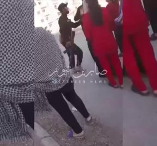 سوريا في ظل حكم عصابات الجولاني الارهابية بالفيديو،،، عصابات الجولاني يعتدون على…