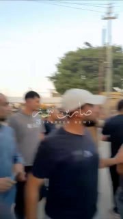 تحديث || بالفيديو جانب اخر من الاشتباكات المسلحة التي اندلعت في محافظة ديالى ناح…