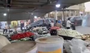 تحديث || بالفيديو هلع اهالي ناحية بهرز اثر الاشتباكات المسلحة التي وقعت بين النا…