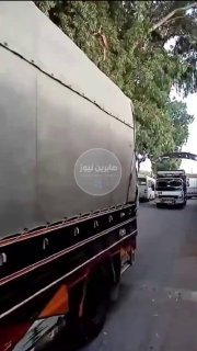 متابعات الأمن الوطني الفلسطيني (فتح) : تسلم للجيش اللبناني شحنة اسلحة ضخمة ومؤلف…