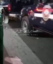 تحديث || بالفيديو استمرار تظاهرات أهالي البلديات الرافضين لاستغلال الأرض التي كا…