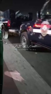 تحديث || بالفيديو استمرار تظاهرات أهالي البلديات الرافضين لاستغلال الأرض التي كا…