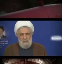 الشيخ نعيم قاسم: السلاح الذي اعزنا لن نتخلى عنه.#لن_ينزع_السلاح_الشيعي السلاح ال…